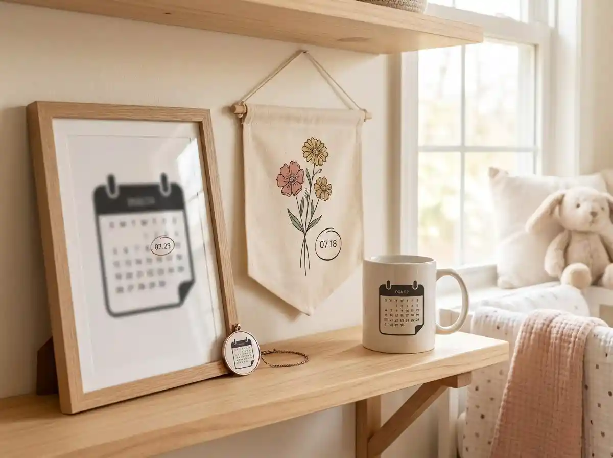 personalized baby gifts