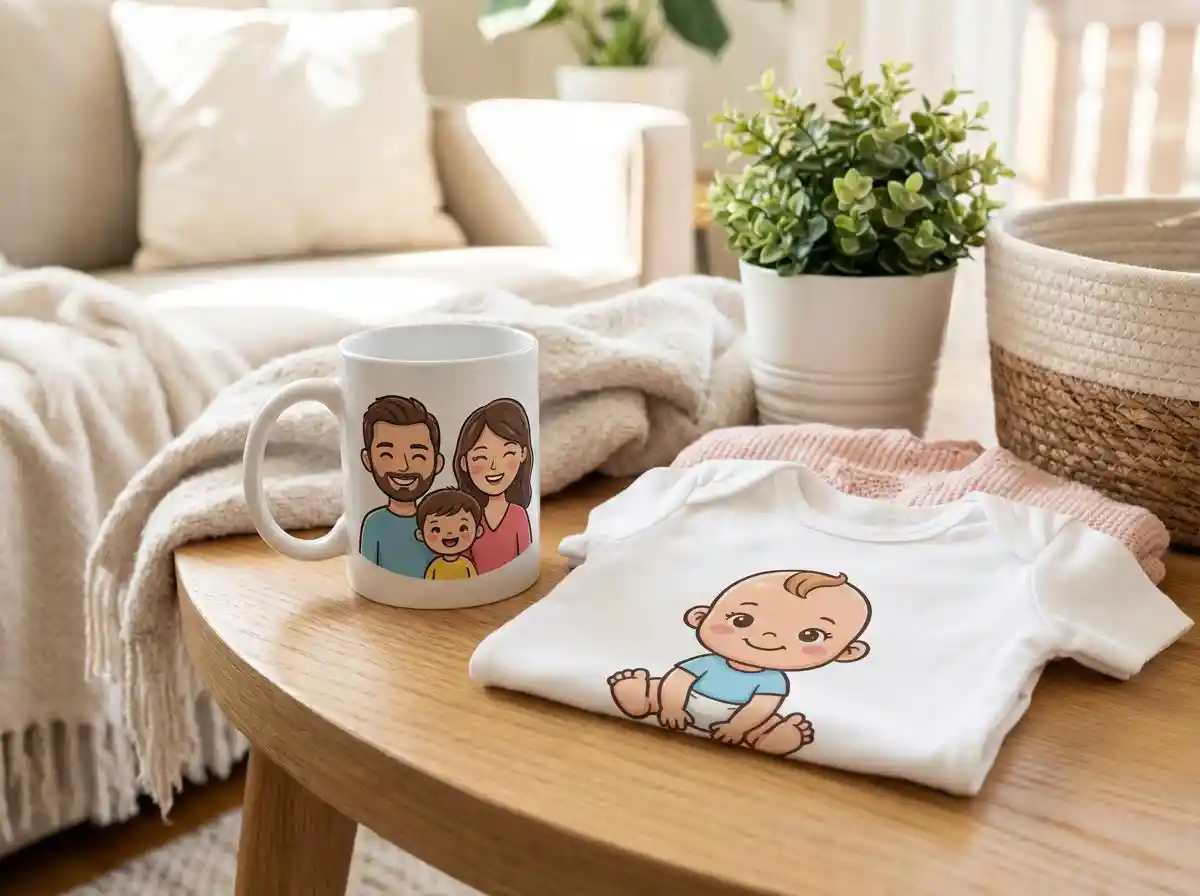 personalized baby gifts