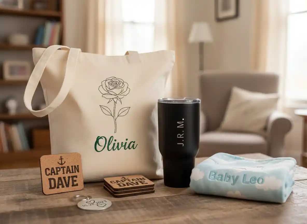 personalized gifts