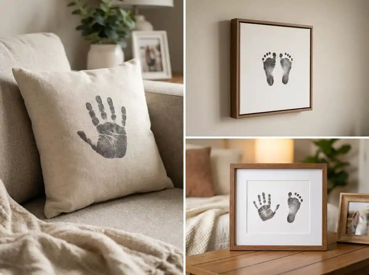 personalized baby gifts