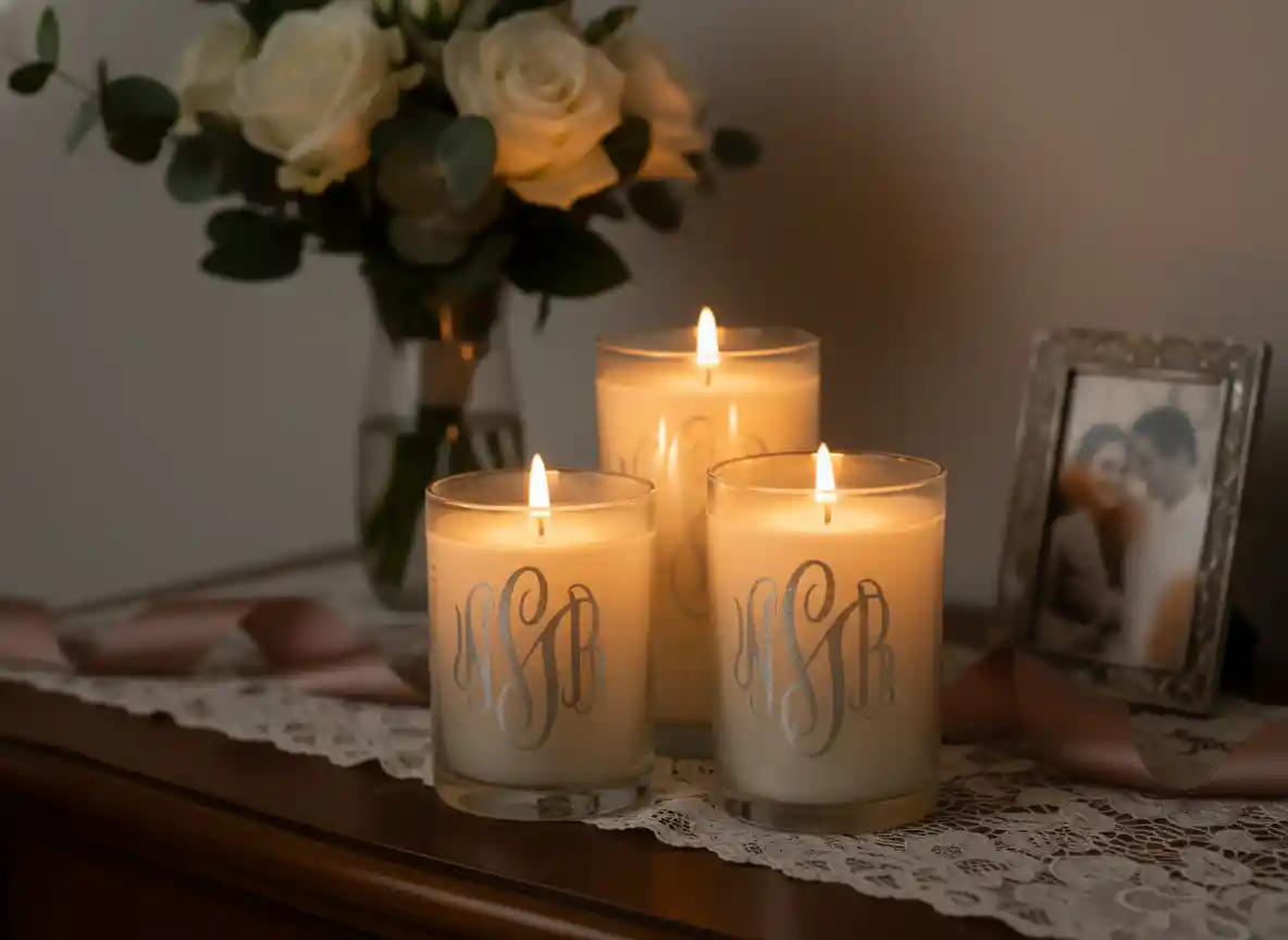 personalized wedding gifts