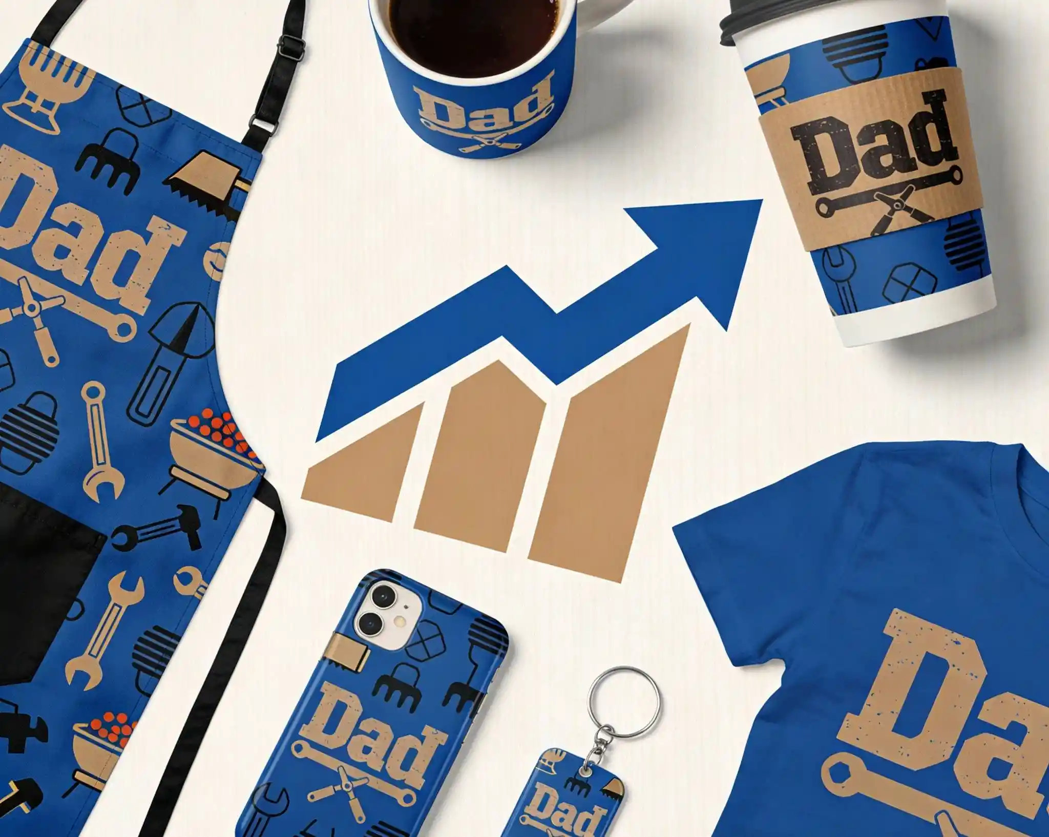 personalized father's day gifts