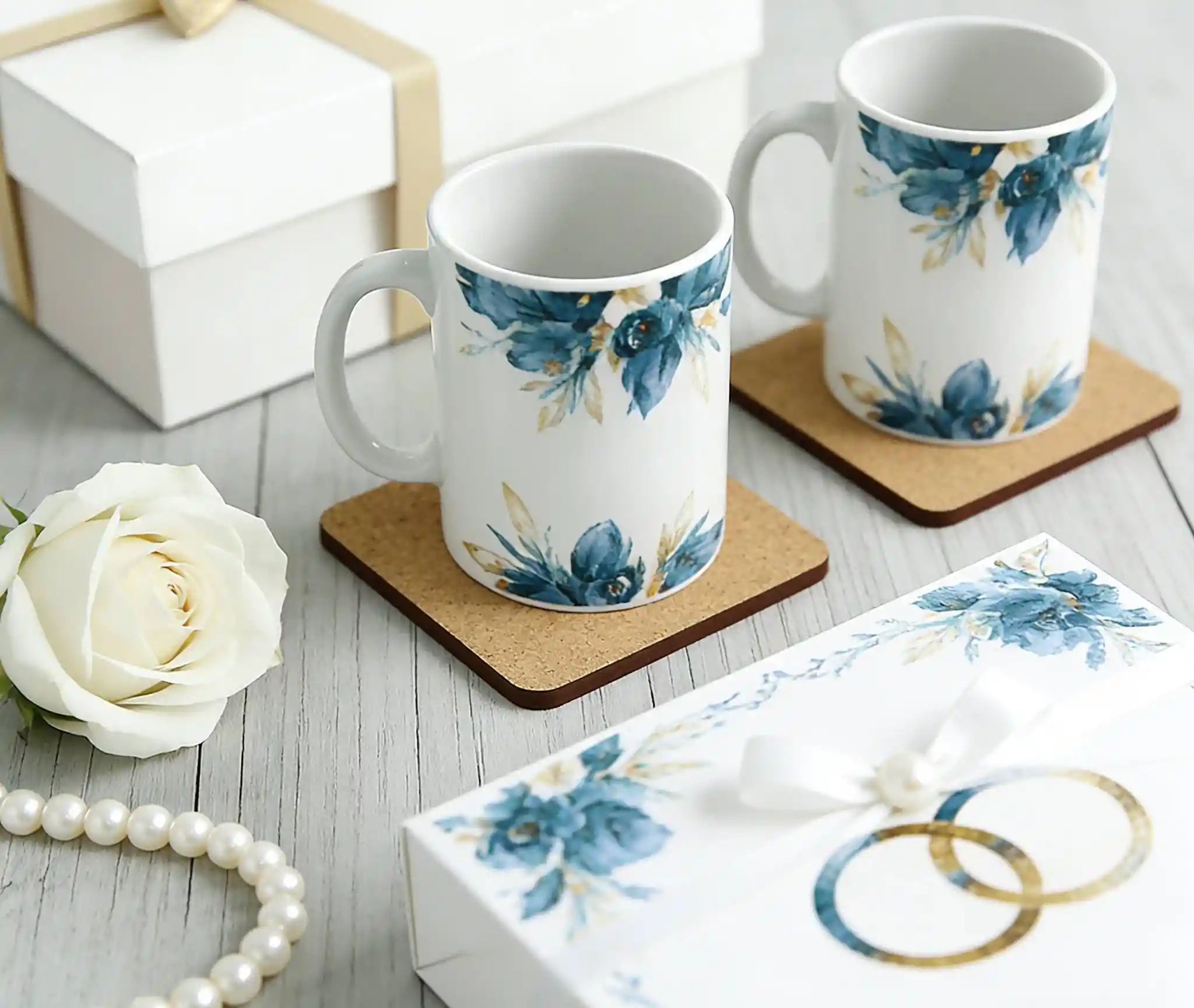 personalized wedding gifts