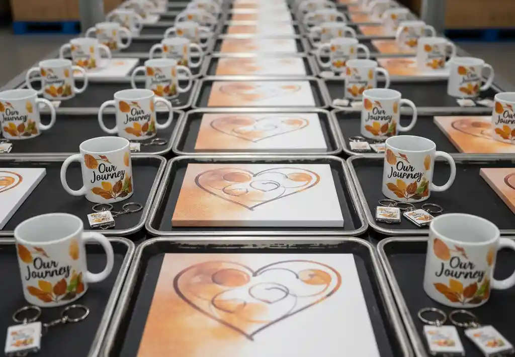 personalized anniversary gifts