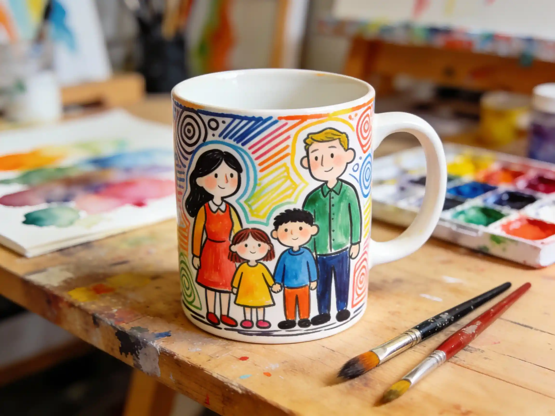 personalized mother's day gifts