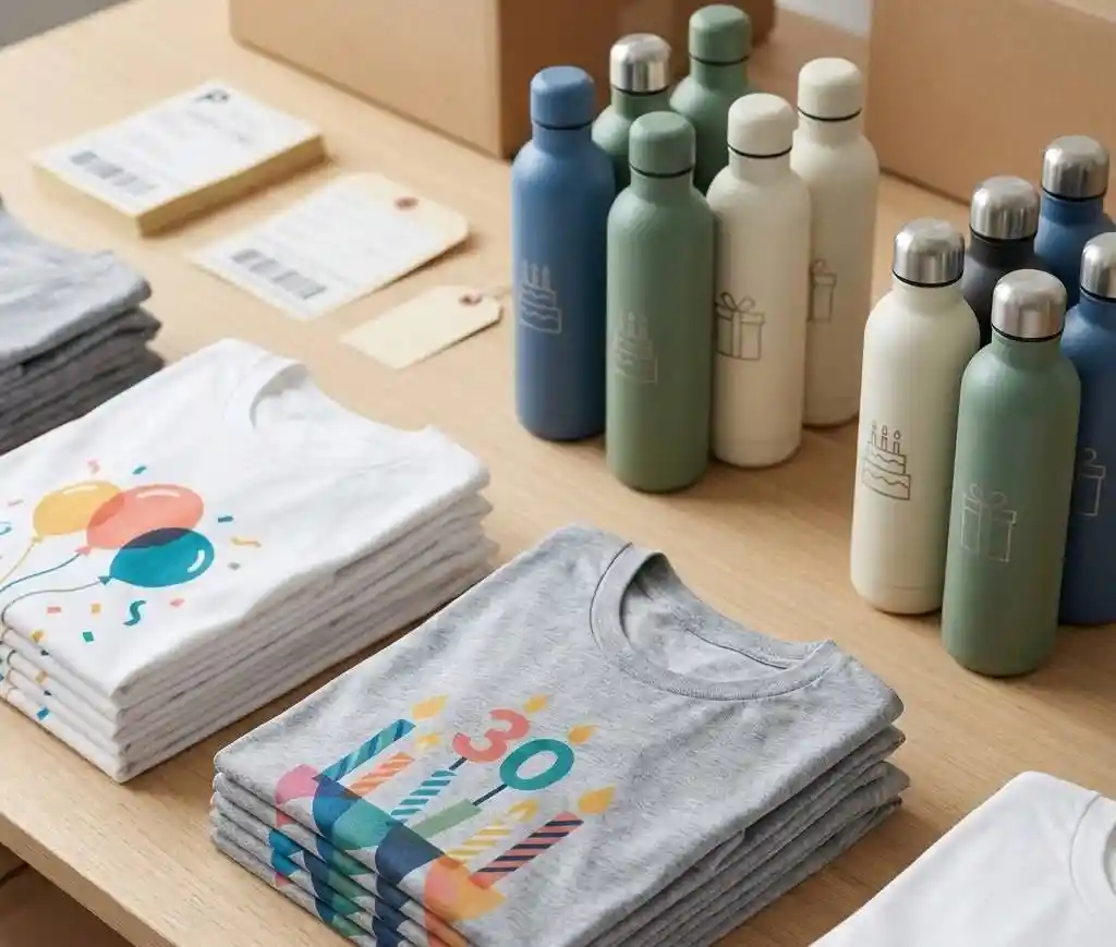 personalized birthday gifts