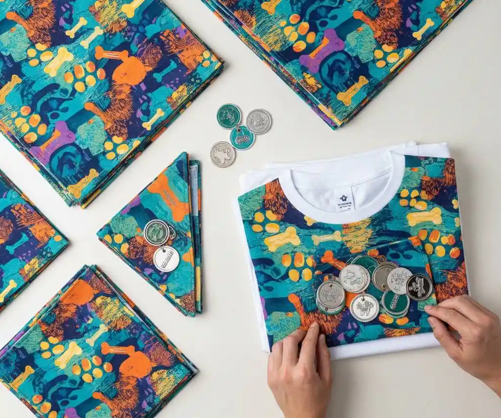 personalized dog gifts