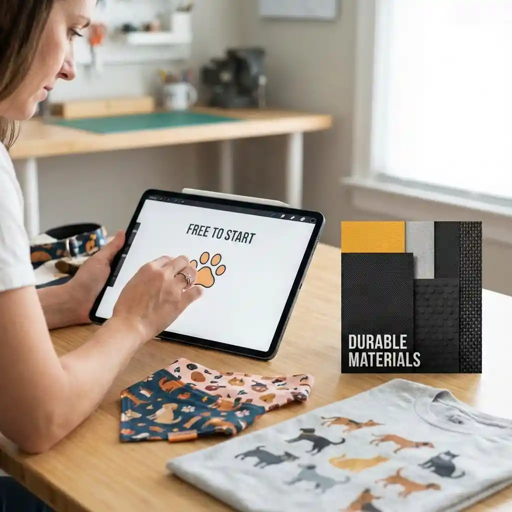 personalized dog gifts