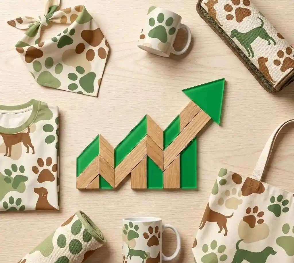 personalized dog gifts