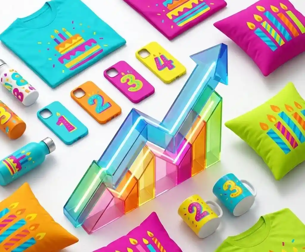 personalized birthday gifts