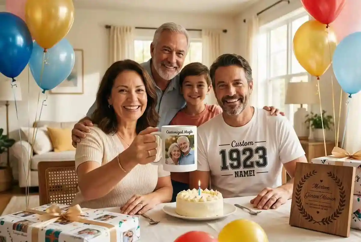 personalized birthday gifts