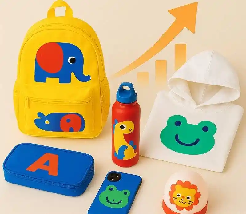 personalized gifts for kids