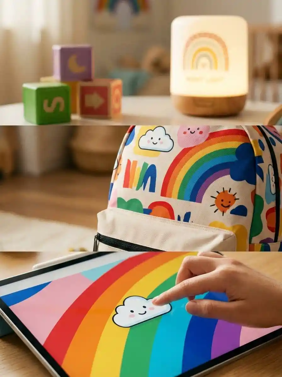 personalized gifts for kids