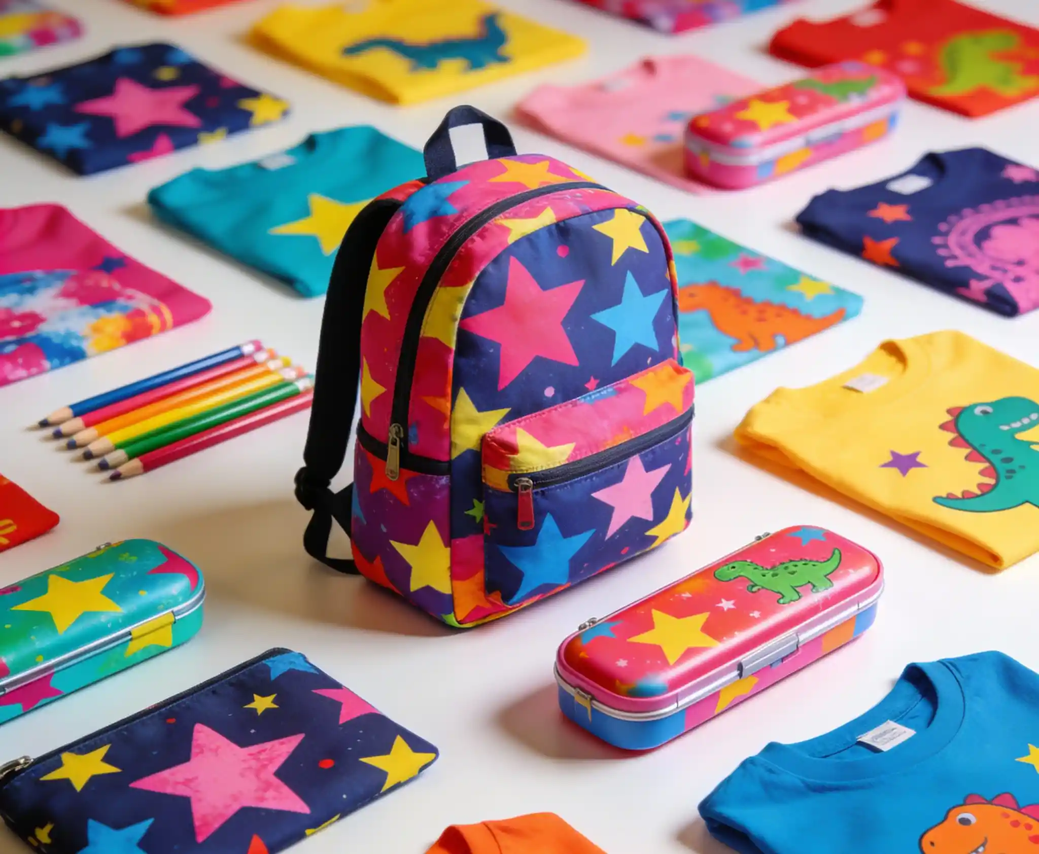 personalized gifts for kids