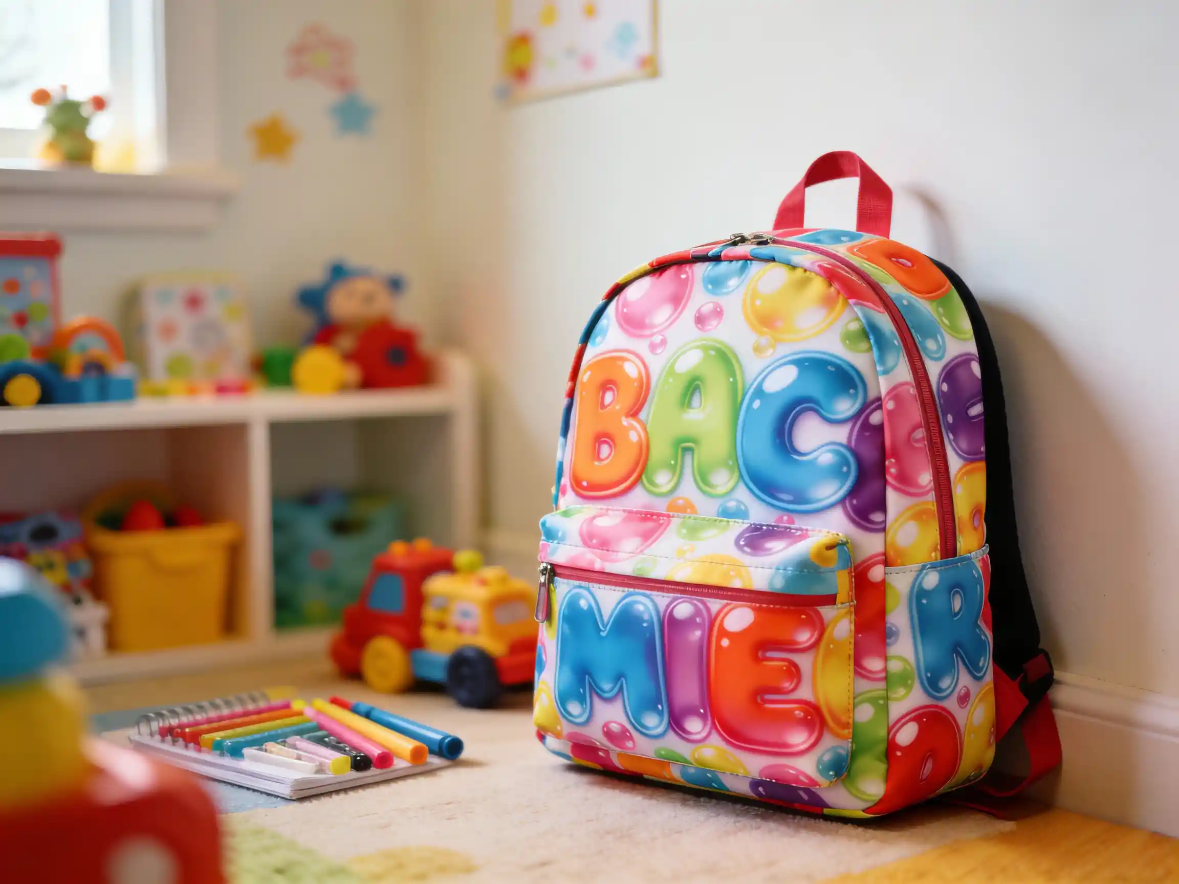 personalized gifts for kids