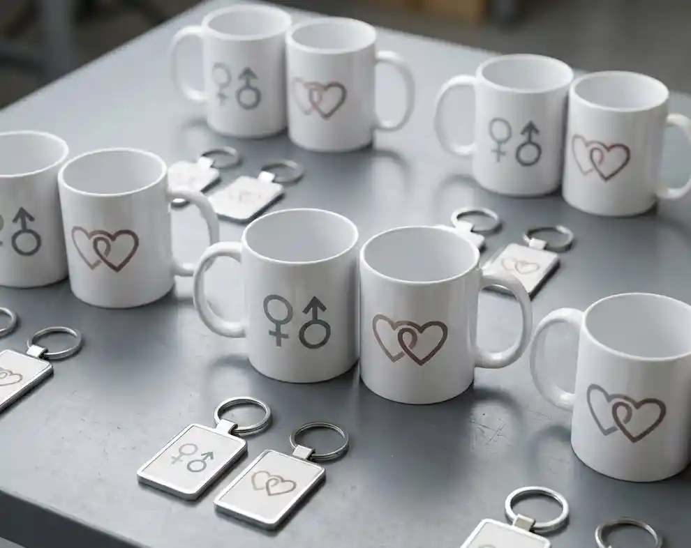 personalized couple gifts