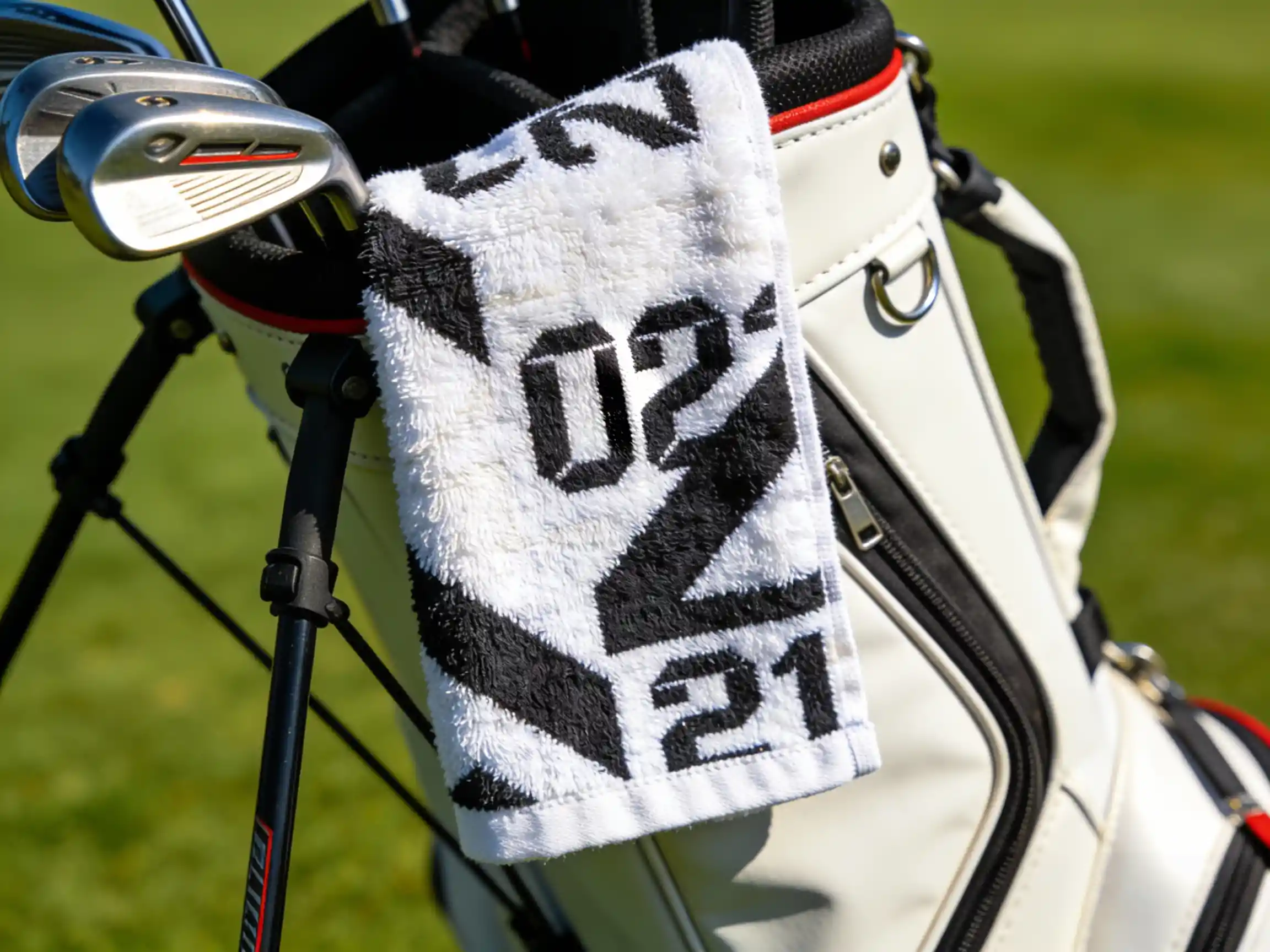 personalized golf gifts