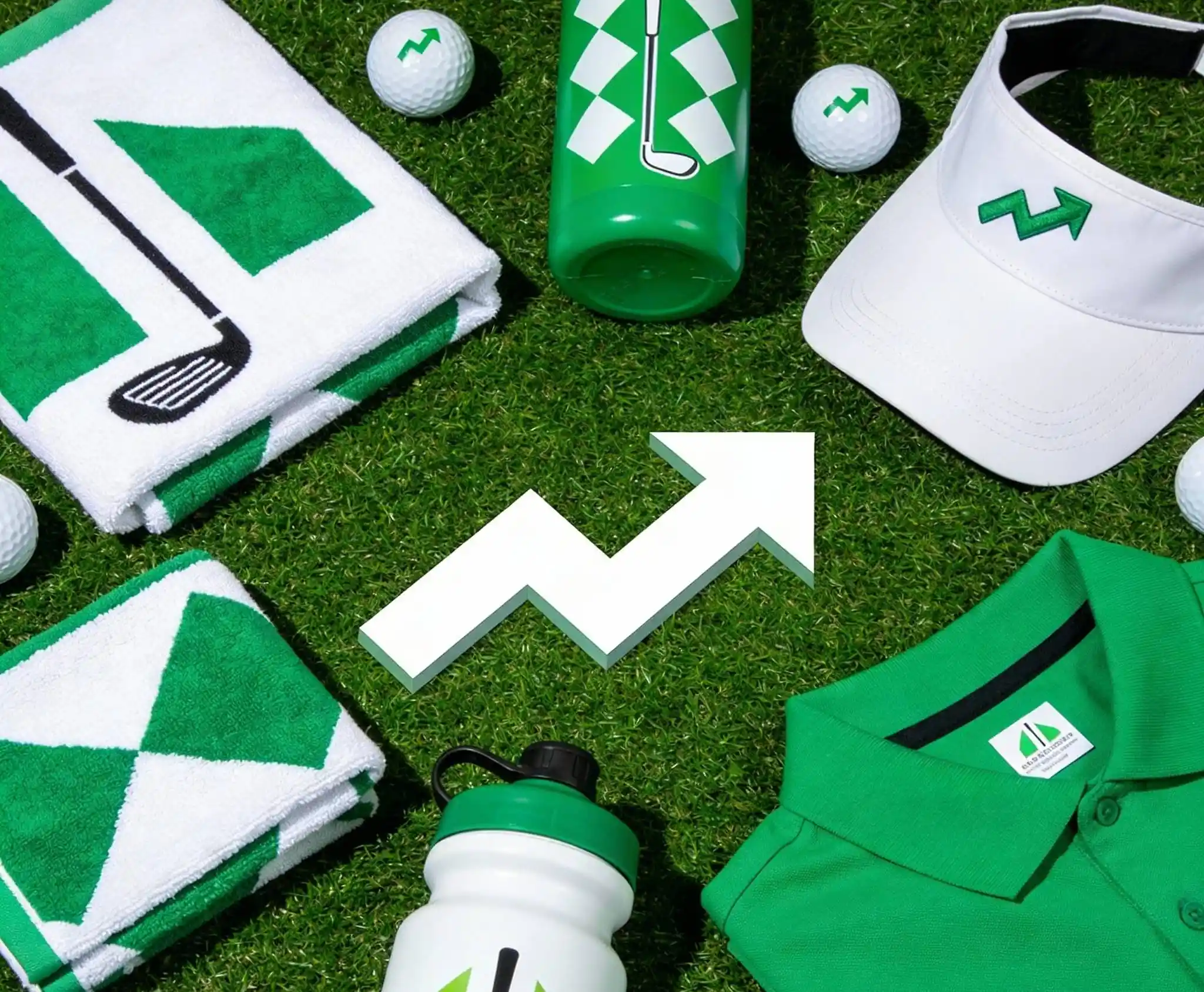 personalized golf gifts