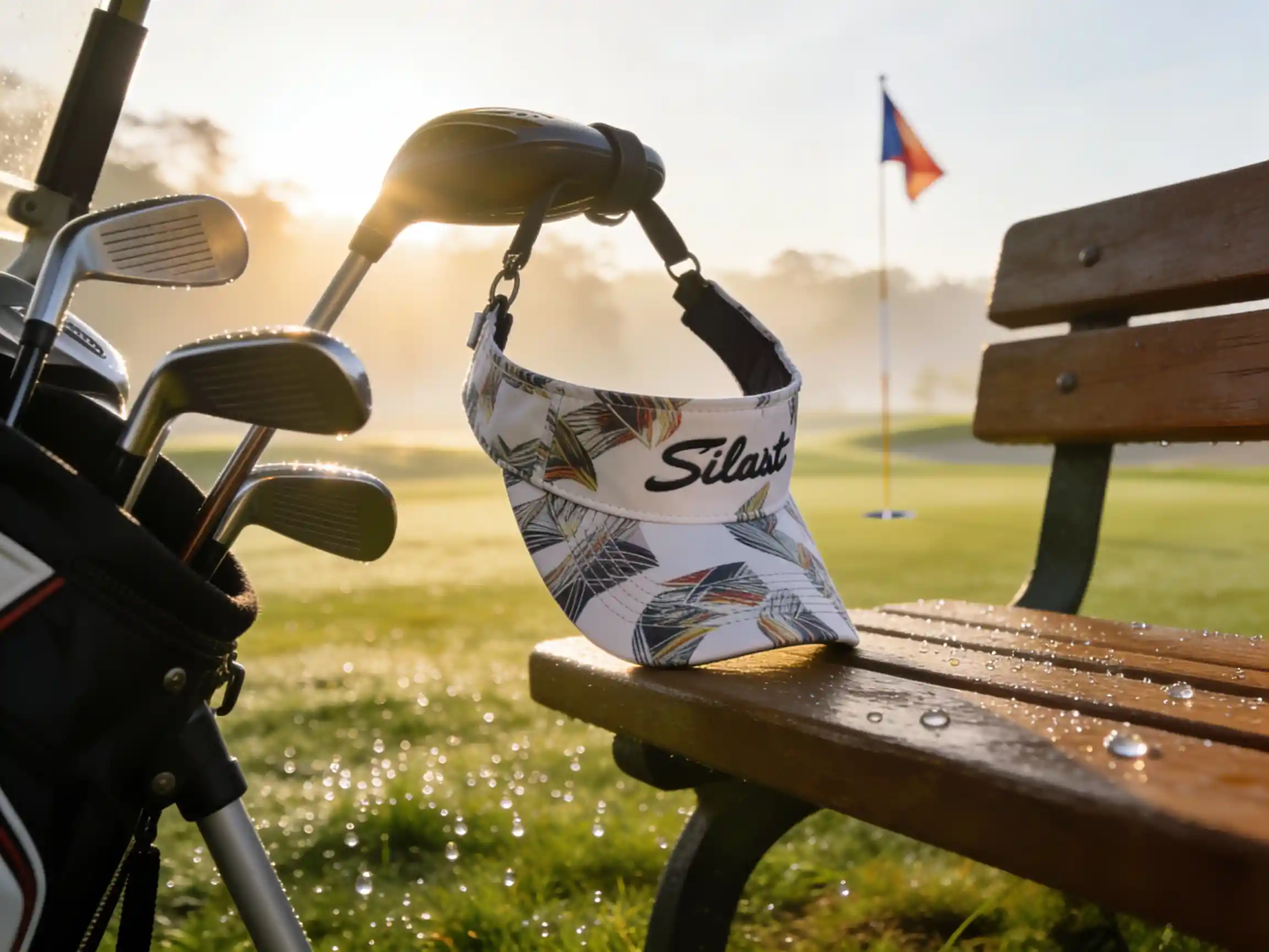 personalized golf gifts