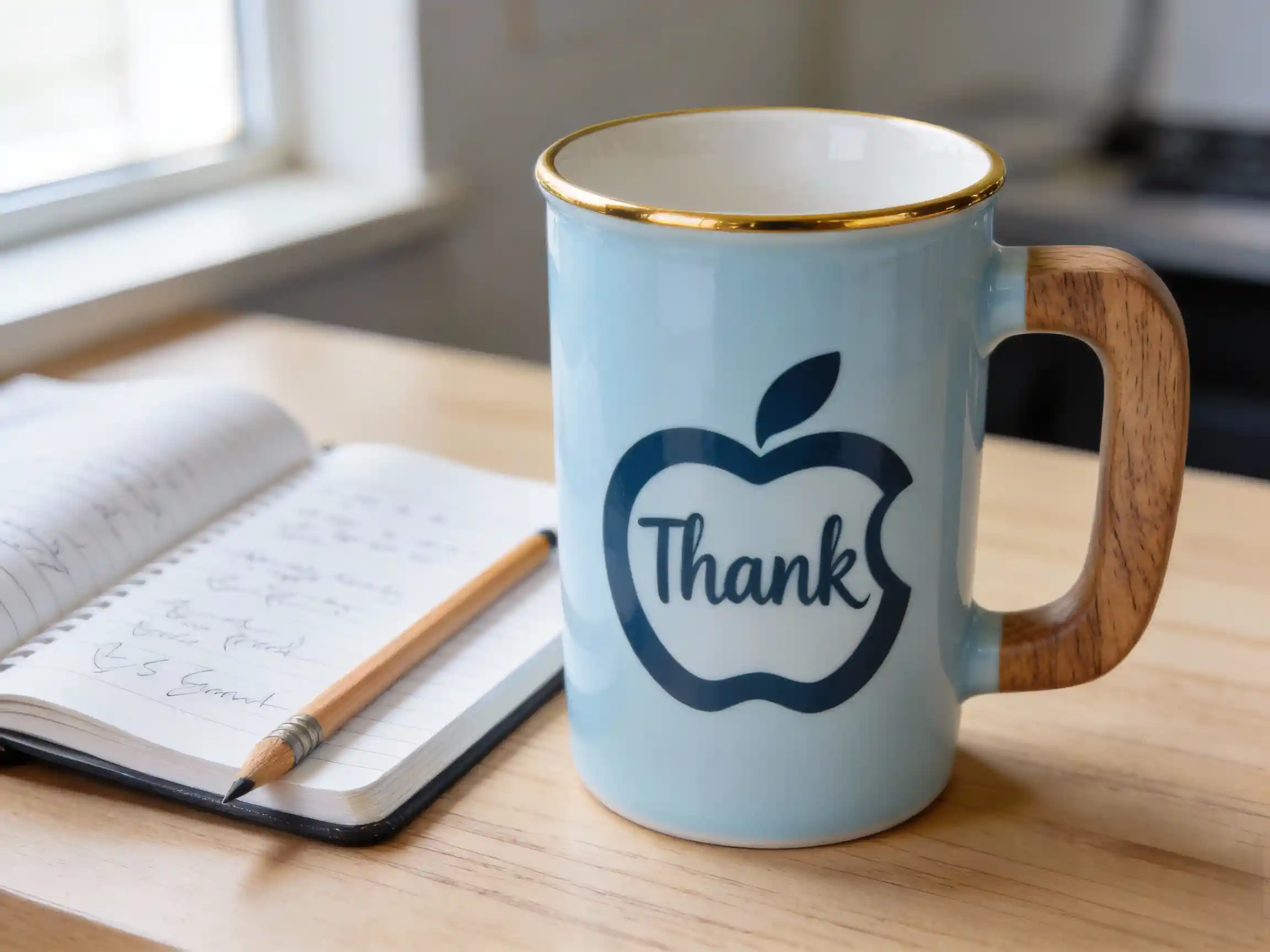 personalized teacher gifts