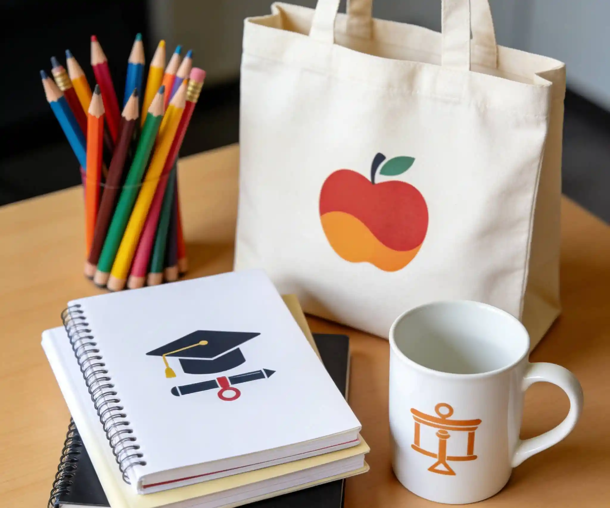 personalized teacher gifts