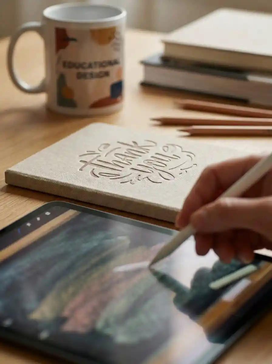 personalized teacher gifts