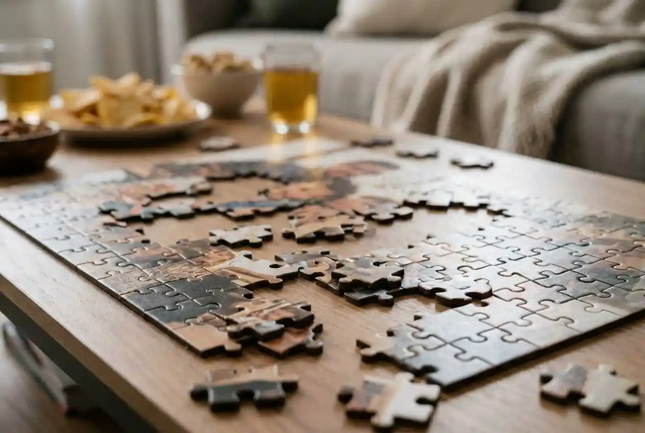 personalized family gifts