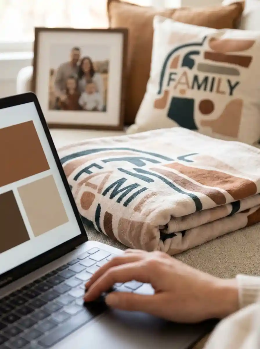 personalized family gifts