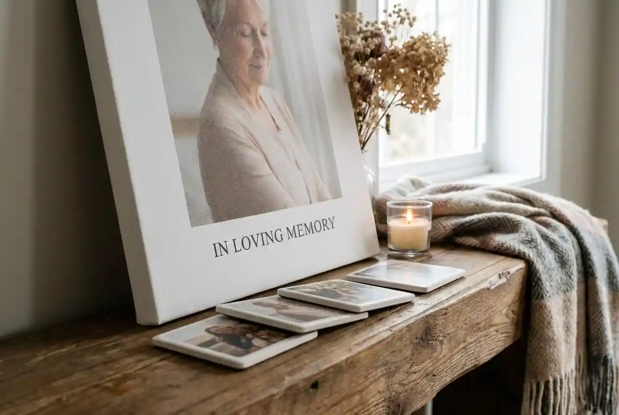 personalized picture gifts