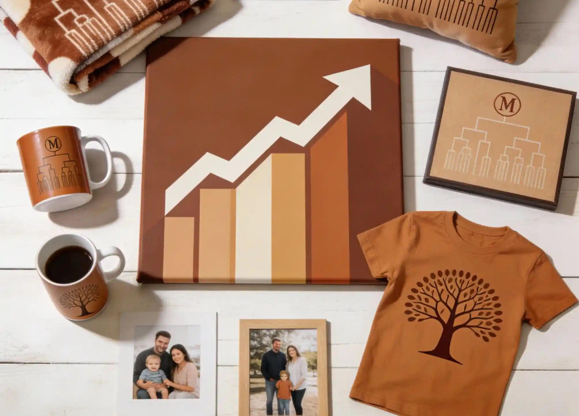 personalized family gifts