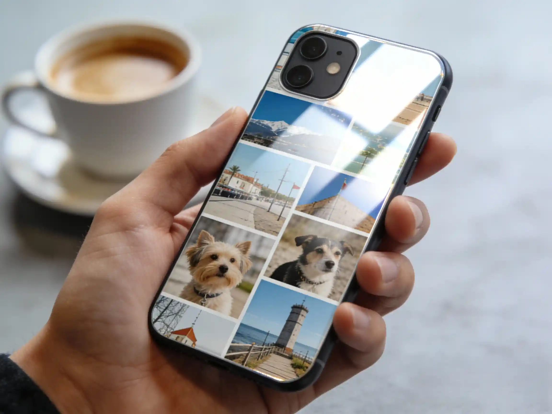 personalized picture gifts