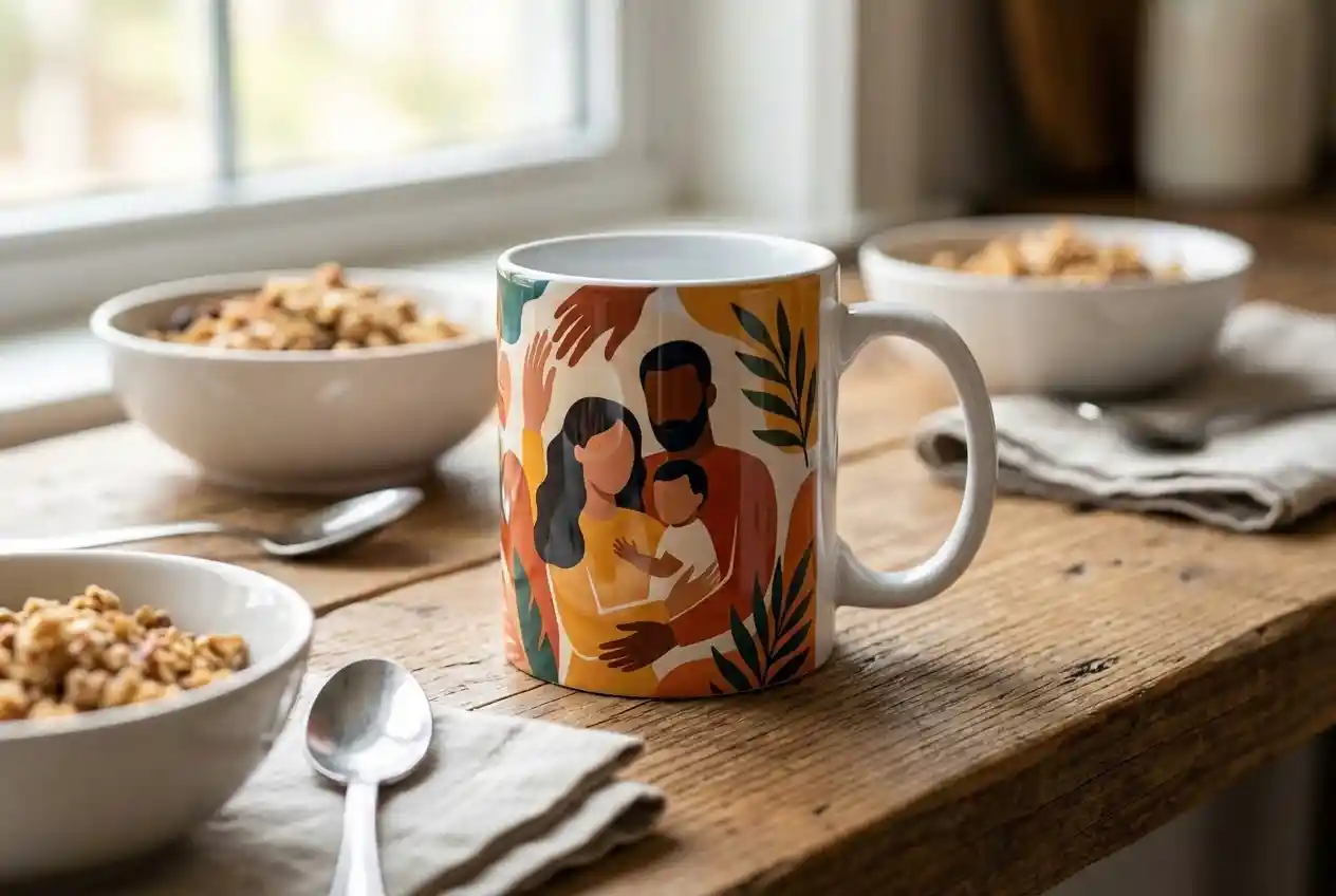 personalized family gifts