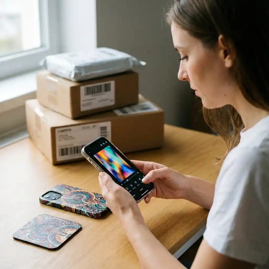 personalized picture gifts