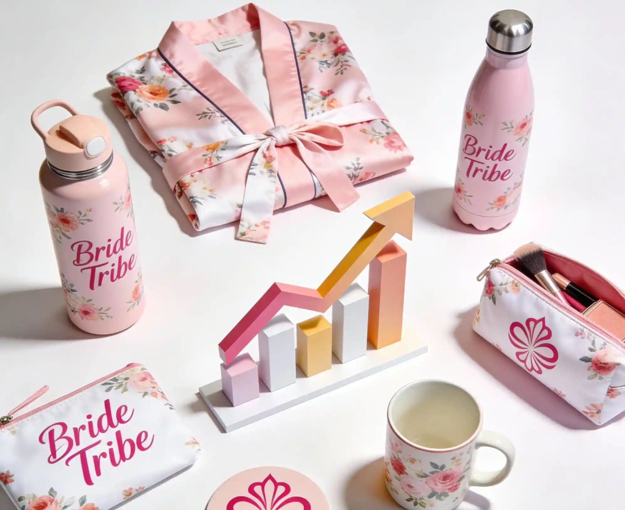 personalized bridal shower gifts