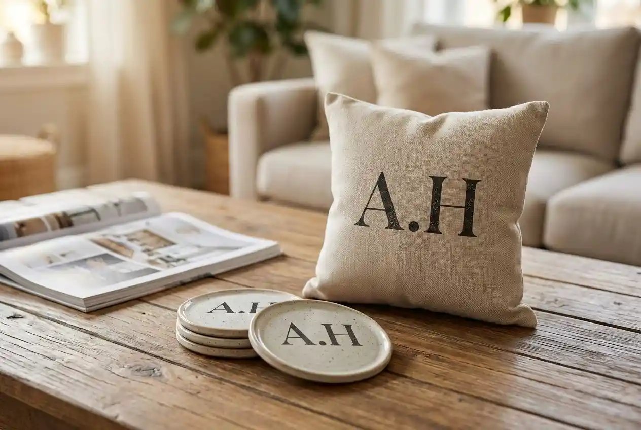personalized bridal shower gifts