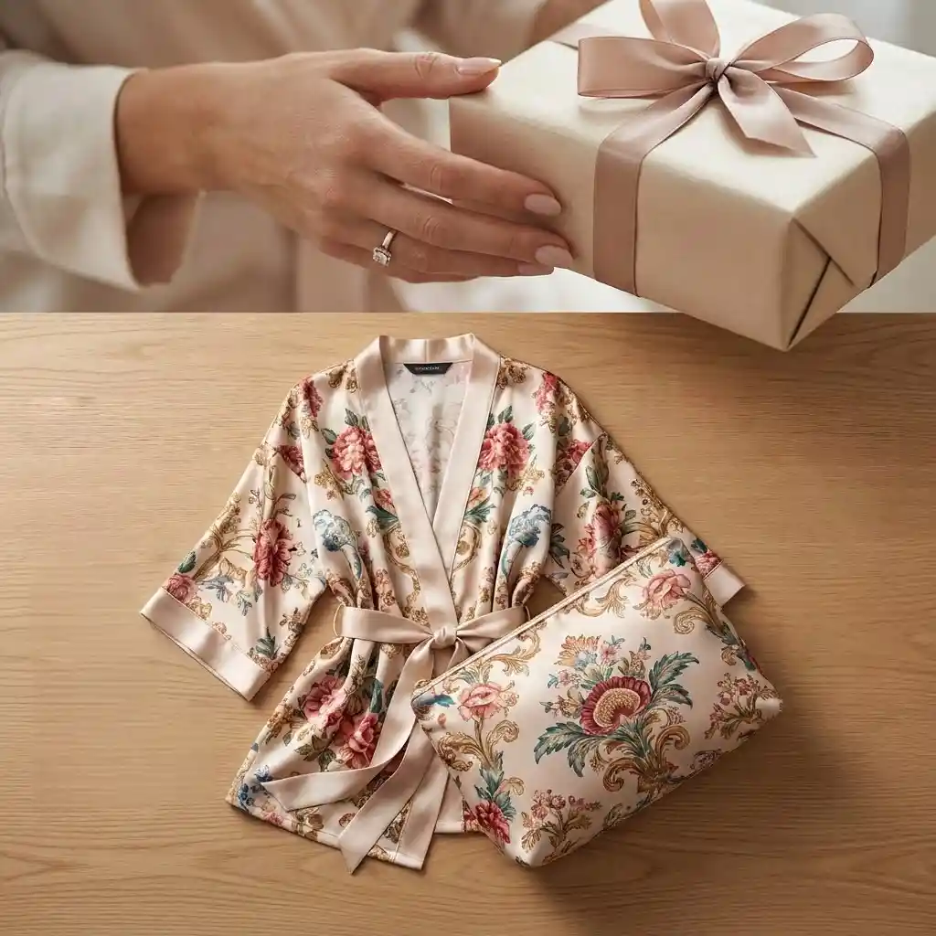 personalized bridesmaid gifts