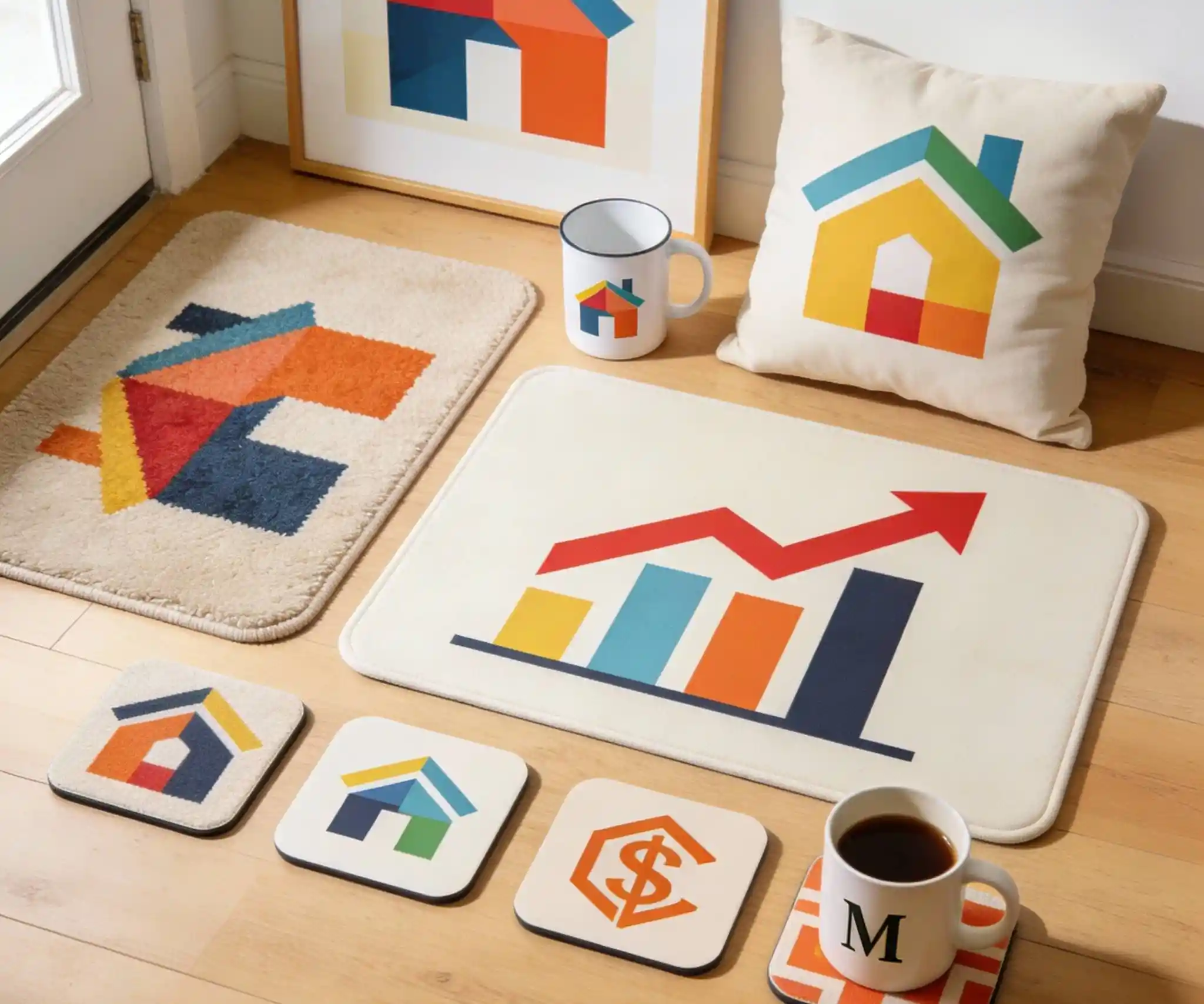 personalized housewarming gifts