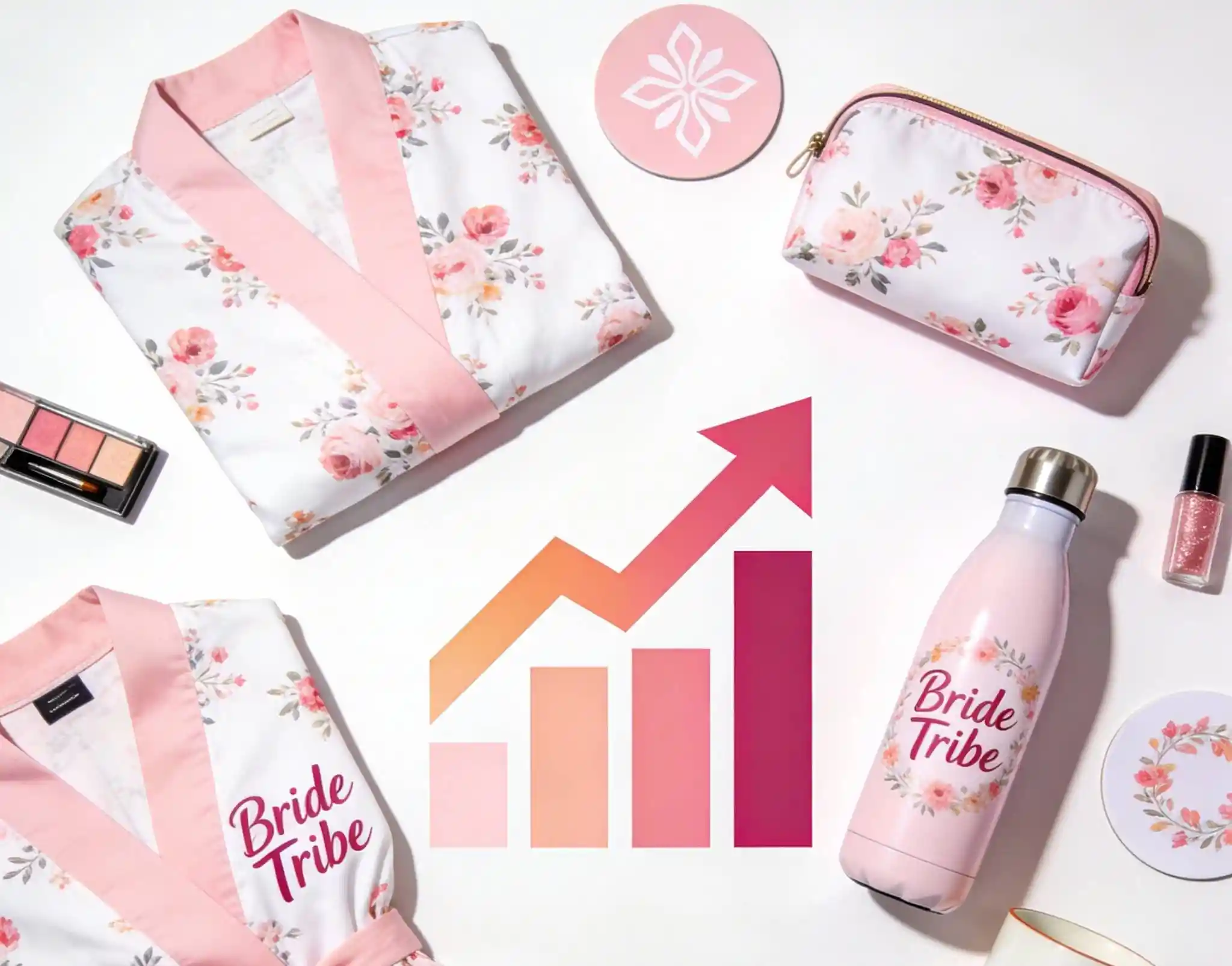 personalized bridesmaid gifts