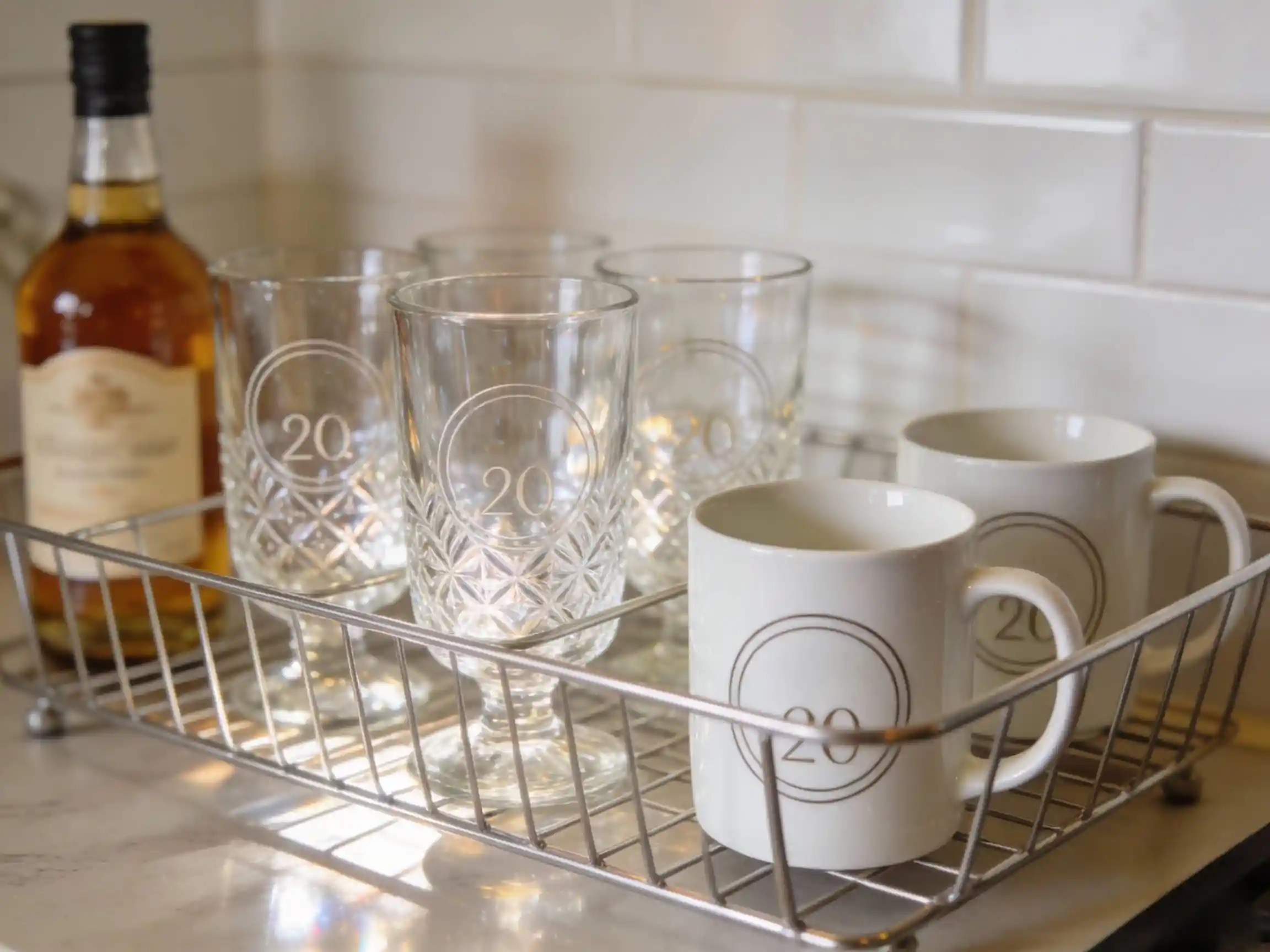 personalized housewarming gifts