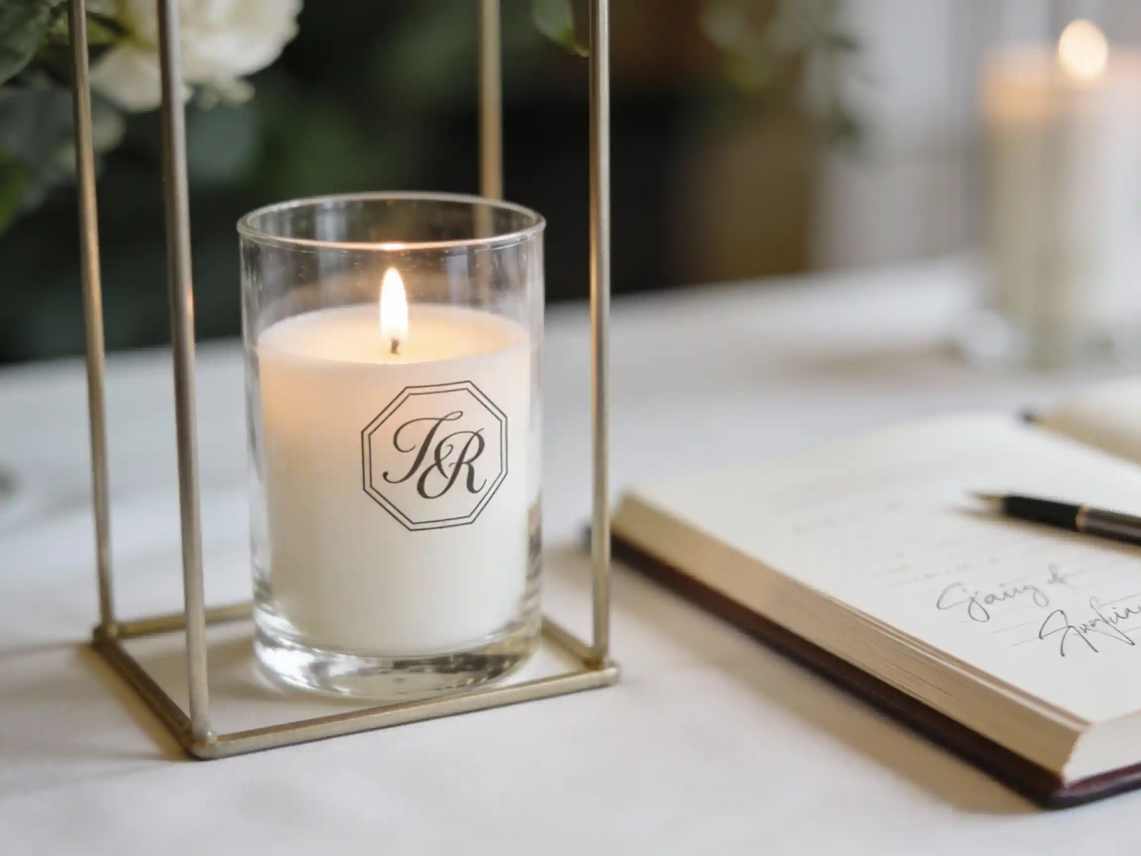 personalized bridal shower gifts