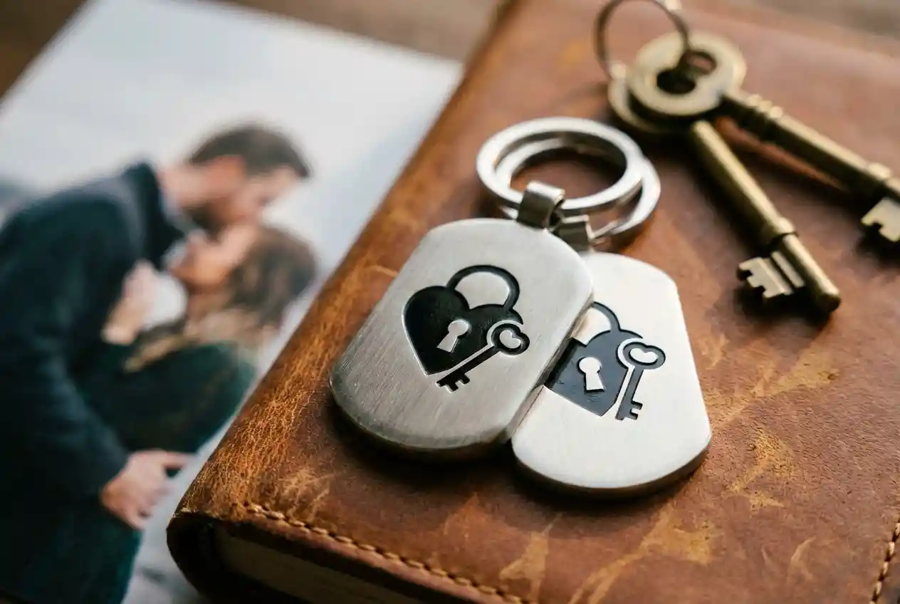 personalized valentines gifts