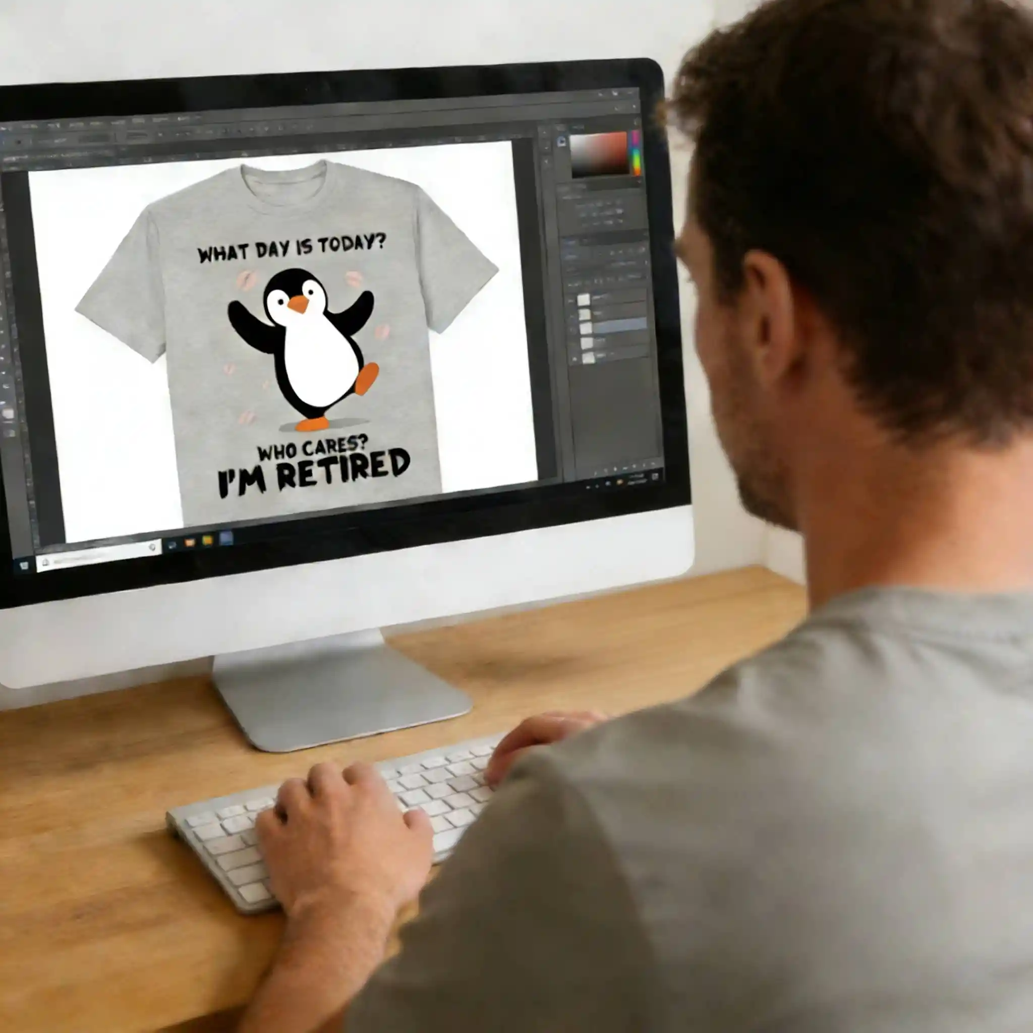 personalized retirement gifts