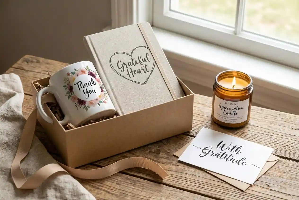 personalized thank you gifts