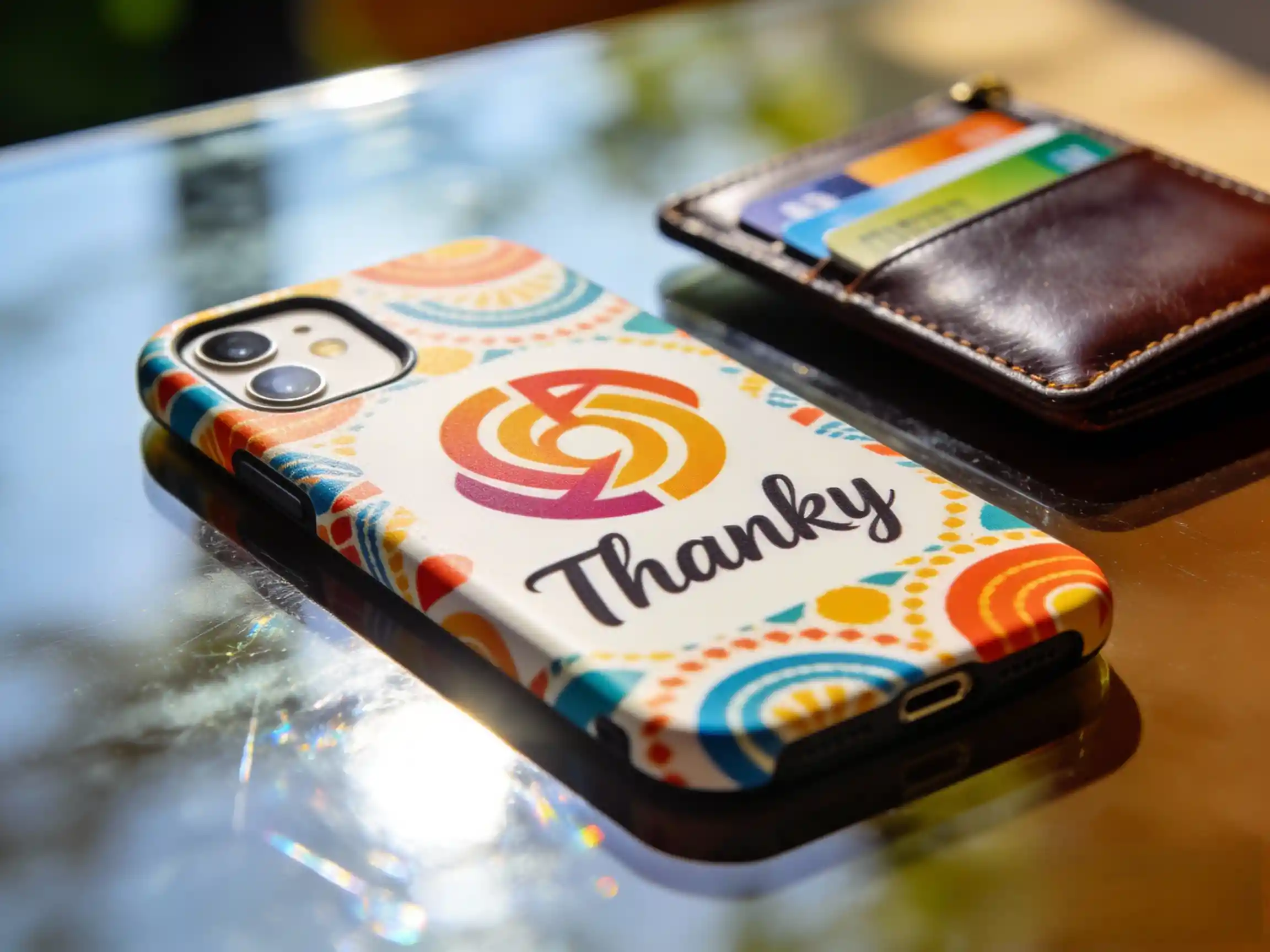 personalized thank you gifts