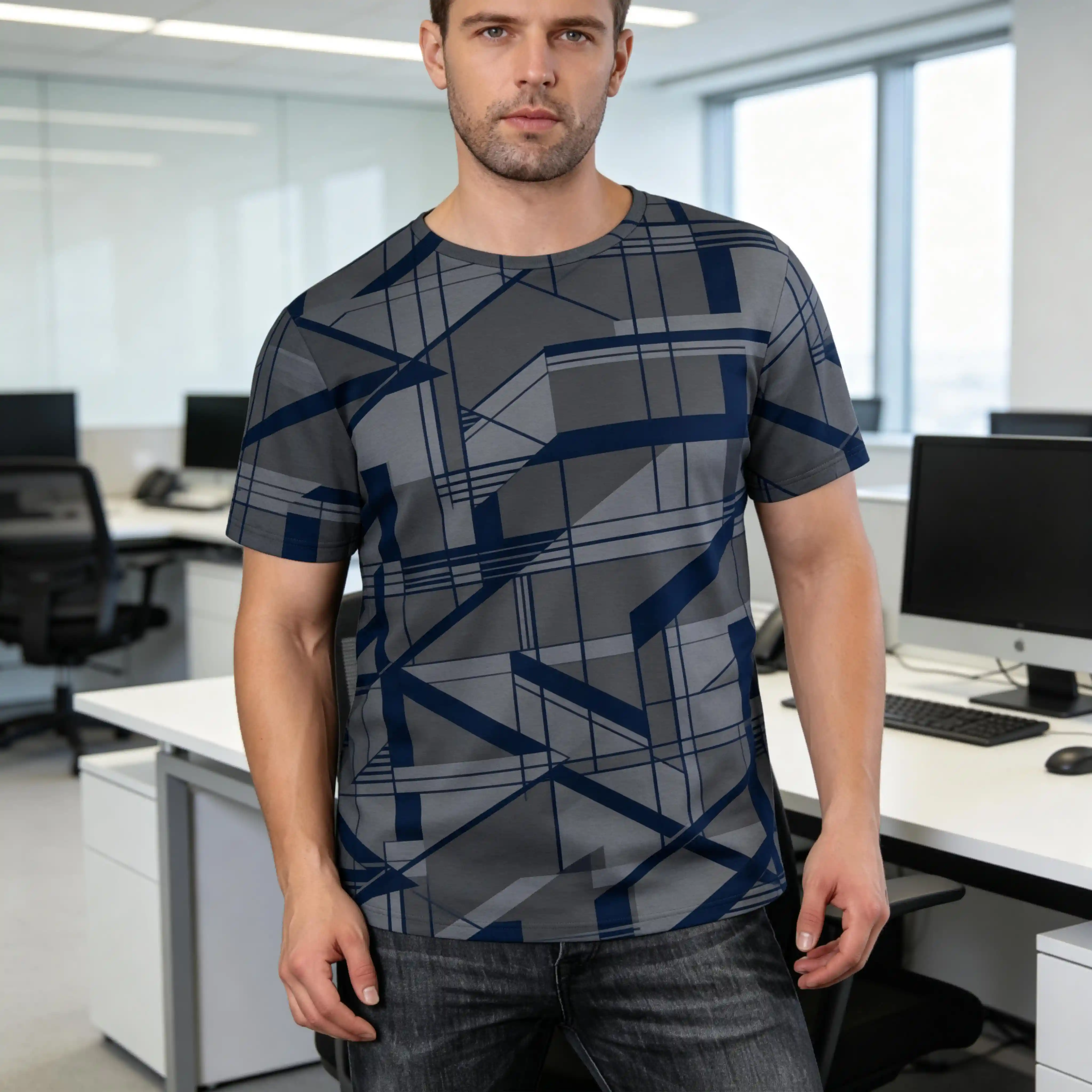 Custom Company Shirts