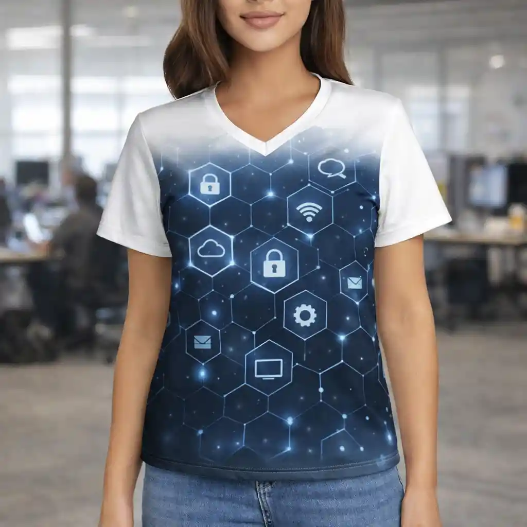 Custom Company Shirts