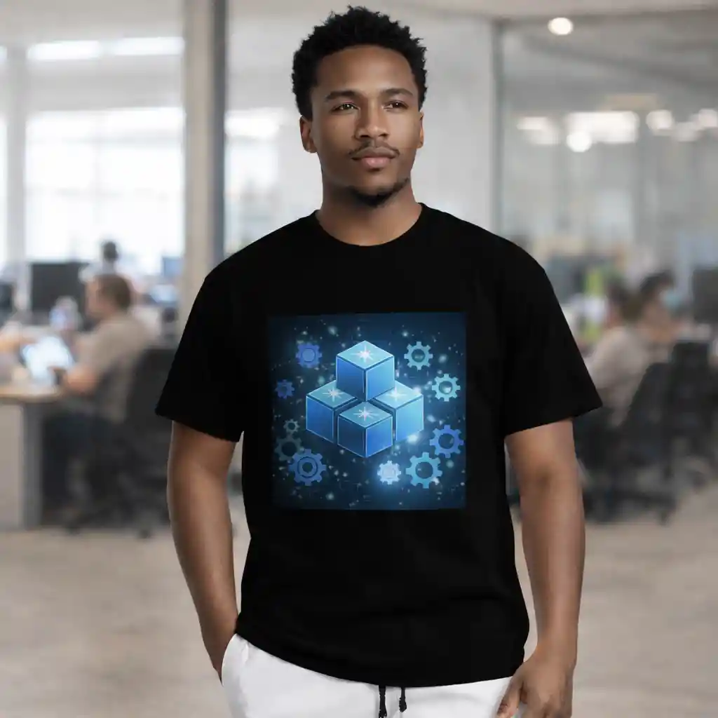 Custom Company Shirts