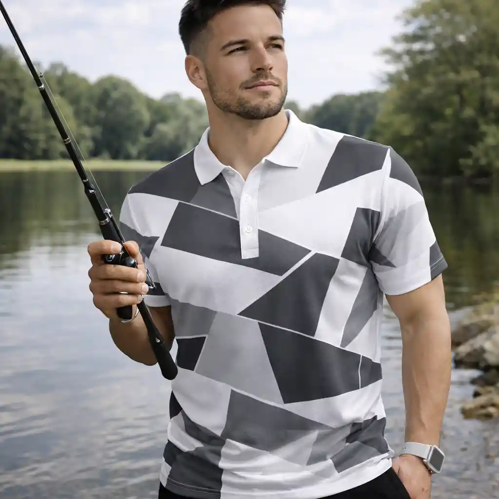 Custom Fishing Shirts