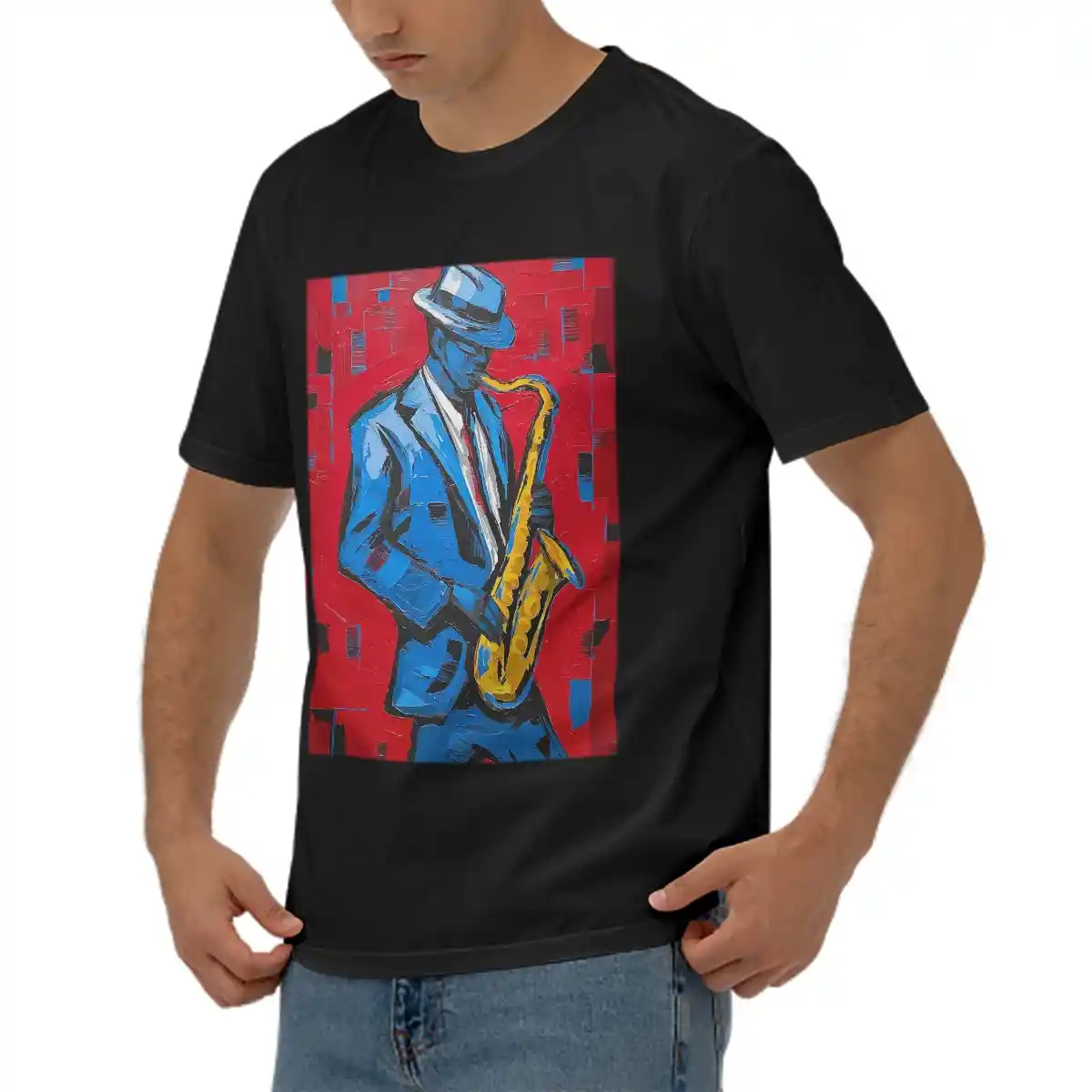 Custom Vintage T Shirts