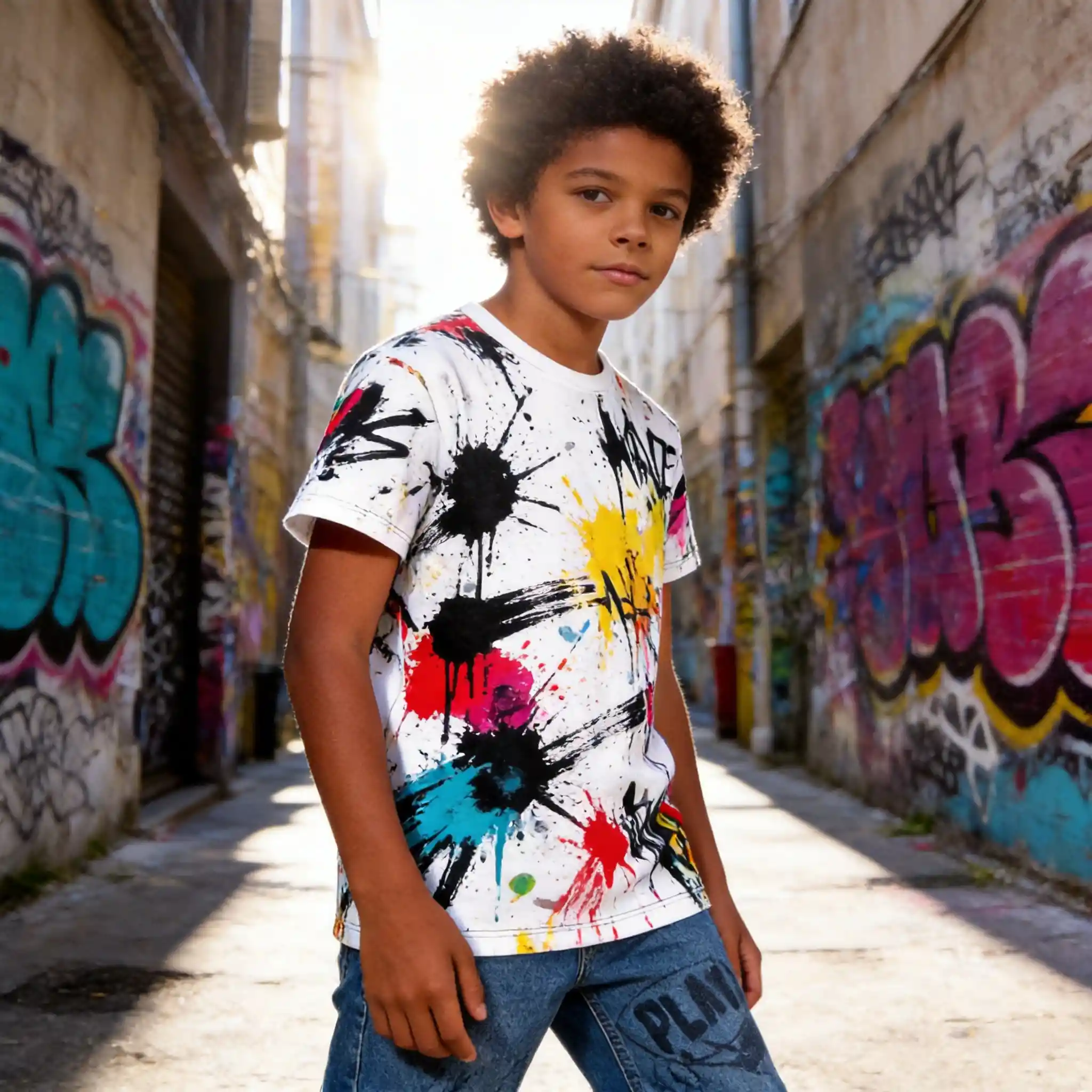 Custom Vintage T Shirts